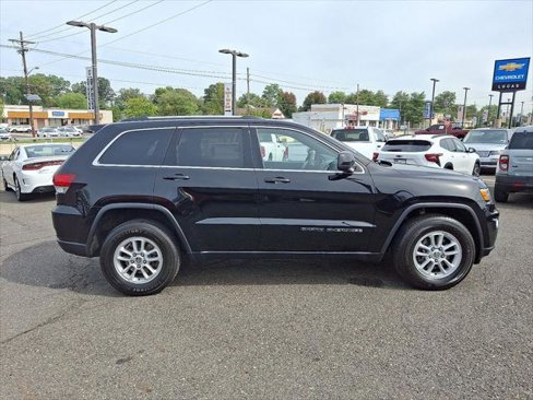 Certified 2020 Jeep Grand Cherokee Laredo image 13