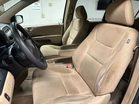 Used 2006 Honda Odyssey EX image 13