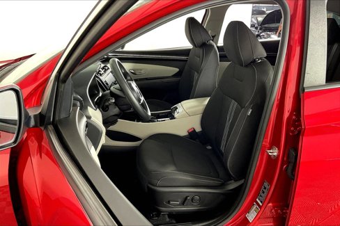 Used 2023 Hyundai Tucson SEL image 35