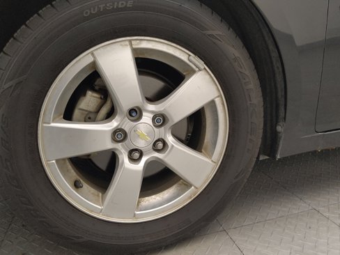Used 2014 Chevrolet Cruze LT image 31