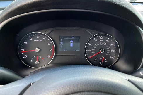 Used 2017 Kia Sportage LX image 23