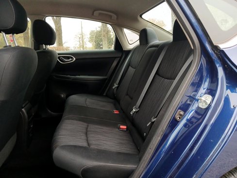 Used 2019 Nissan Sentra SV image 10