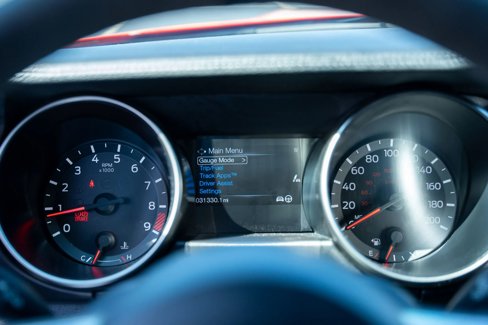 Used 2017 Ford Mustang Shelby GT350 image 22