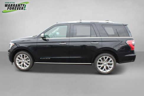 Used 2019 Ford Expedition Platinum image 8