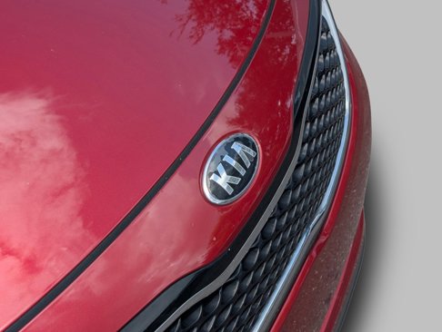 Used 2015 Kia Optima EX w/ EX Premium Package image 10