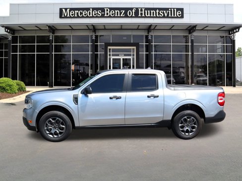 Used 2024 Ford Maverick XLT image 6