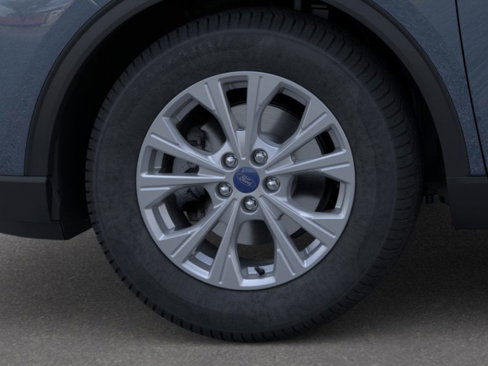 New 2025 Ford Escape Active w/ Cold Weather Package image 19