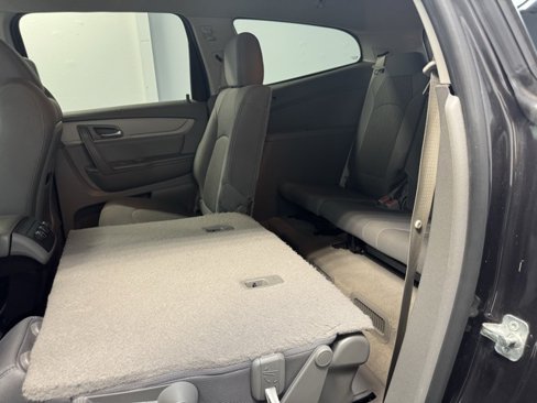 Used 2017 Chevrolet Traverse LS w/ LPO, 'HIT The Road' Package image 29