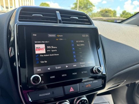 Used 2022 Mitsubishi Outlander Sport SE image 18
