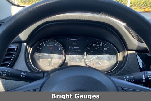 Used 2018 Nissan Rogue Sport S w/ S Appearance Package image 20