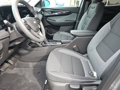 New 2026 Chevrolet TrailBlazer LS w/ LS Convenience Package image 10