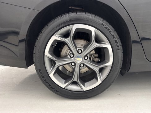 Used 2019 Chevrolet Malibu RS image 8