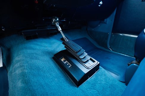 Used 1989 Chevrolet Blazer 4WD image 37