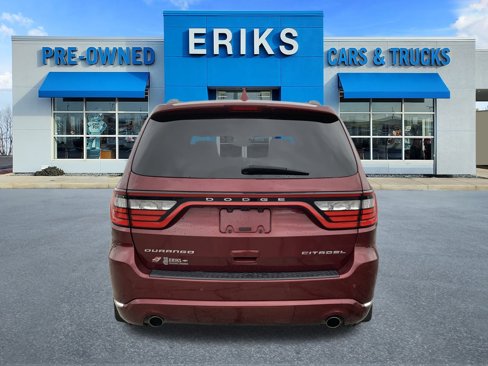 Used 2019 Dodge Durango Citadel image 7
