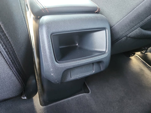 Used 2023 Honda HR-V Sport image 12