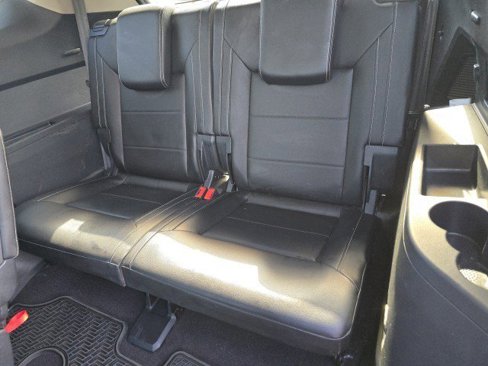 Used 2021 Volkswagen Atlas SEL R-Line image 14
