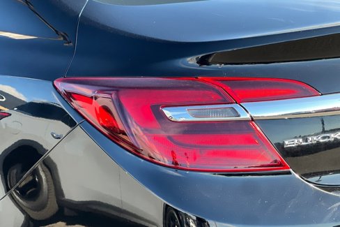 Used 2016 Buick Regal image 46