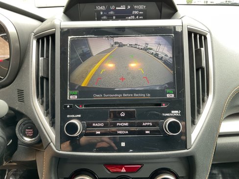 Used 2018 Subaru Crosstrek 2.0i Limited image 22