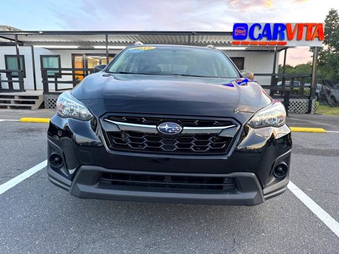 Used 2018 Subaru Crosstrek 2.0i image 2