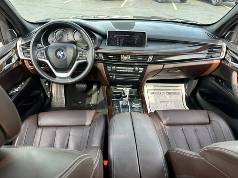 Used 2017 BMW X5 xDrive35i image 15