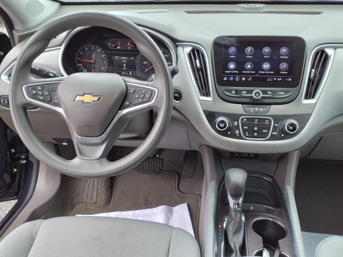 Used 2023 Chevrolet Malibu LT image 15