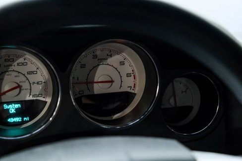Used 2013 Dodge Challenger R/T image 43