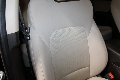 Used 2017 Hyundai Santa Fe Sport w/ Cargo Package image 24