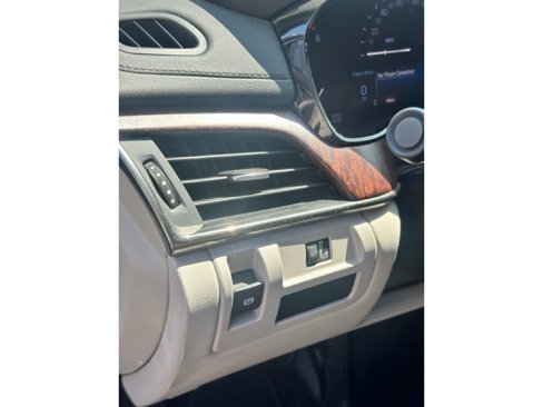 Used 2016 Cadillac CTS Sedan w/ Seating Package image 7