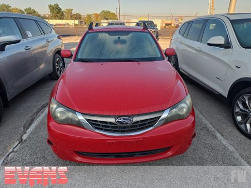 Used 2009 Subaru Impreza 2.5i image 2