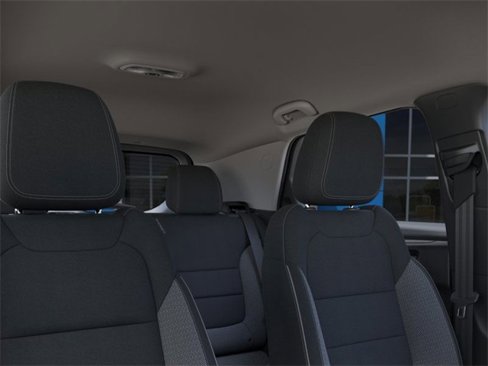 New 2025 Chevrolet TrailBlazer LT w/ Driver Confidence Package image 25