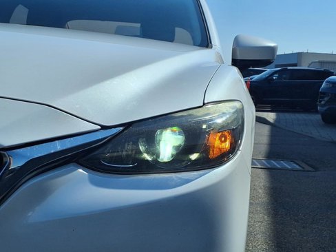 Used 2017 MAZDA MAZDA6 Grand Touring image 22