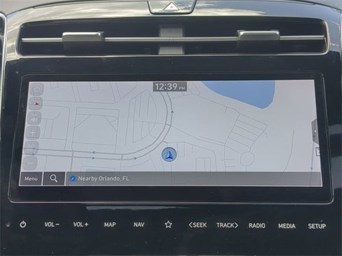 Used 2023 Hyundai Santa Cruz SEL Premium image 24