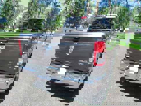 Used 2024 RAM 1500 Big Horn image 7