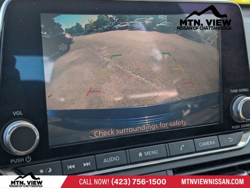 Used 2019 Nissan Altima 2.5 S image 10
