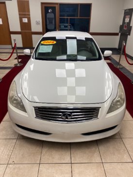 Used 2009 INFINITI G37 Sport w/ Premium Pkg image 10