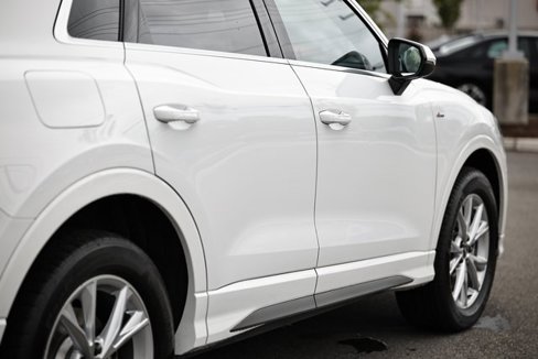 Used 2023 Audi Q3 2.0T Premium image 8
