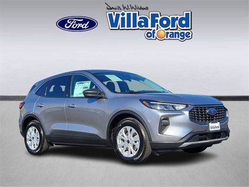 Used 2024 Ford Escape Active image 1