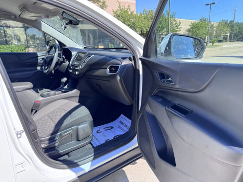 Used 2020 Chevrolet Equinox LT image 22