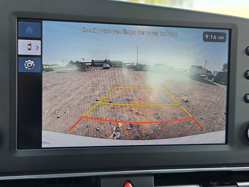 Certified 2024 Hyundai Elantra SE image 26