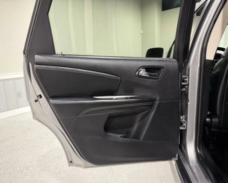 Used 2020 Dodge Journey Crossroad image 13