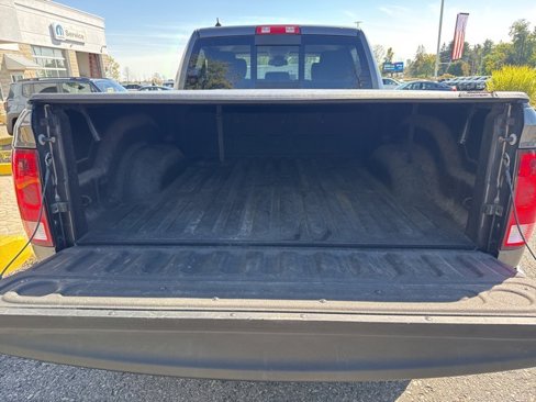 Used 2016 RAM 1500 Big Horn image 10