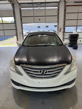 Used 2014 Hyundai Sonata GLS image 3