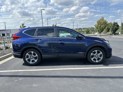 Used 2019 Honda CR-V EX-L image 11