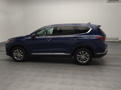 Used 2020 Hyundai Santa Fe SEL w/ Cargo Package image 3