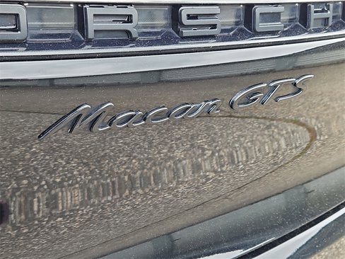 Certified 2021 Porsche Macan GTS w/ Premium Package Plus (PF9) image 13
