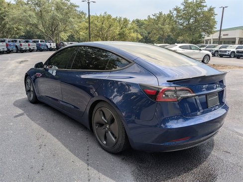 Used 2019 Tesla Model 3 Long Range image 6