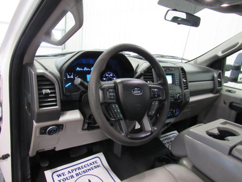 Used 2017 Ford F250 XL w/ Power Equipment Group image 31