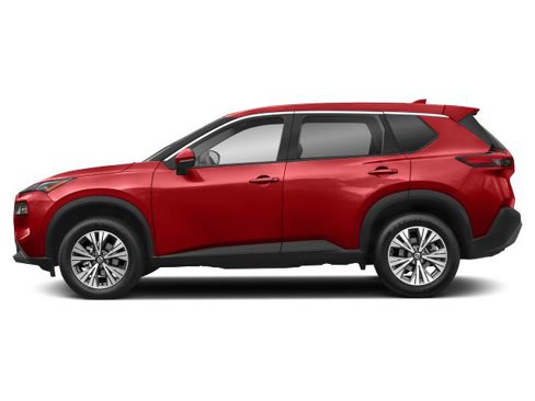 Certified 2021 Nissan Rogue SV image 29