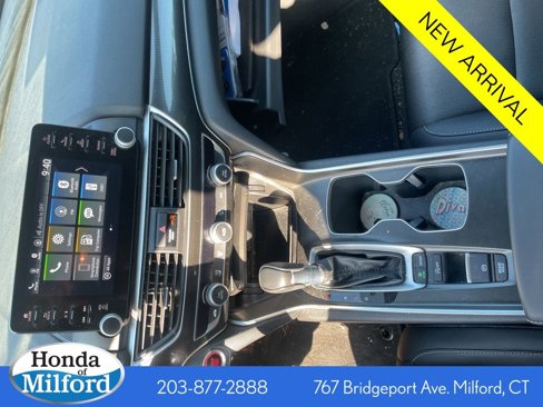 Used 2022 Honda Accord Sport image 9