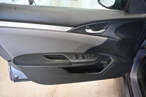 Used 2020 Honda Civic LX image 24